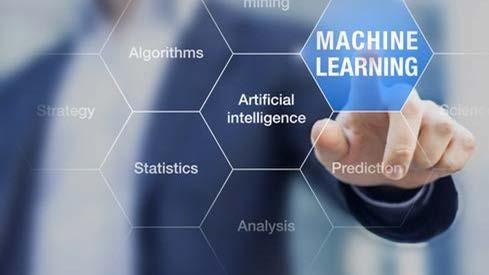5 Big Data alone should not be the end goal Machine Learning with Big Data