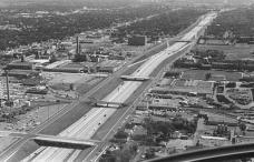 Expand transit and biking incentives Mobile app 1956: Mpls Plan to
