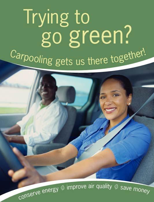 Carpool Strategies Ridesharing/Carpool matching Based on work