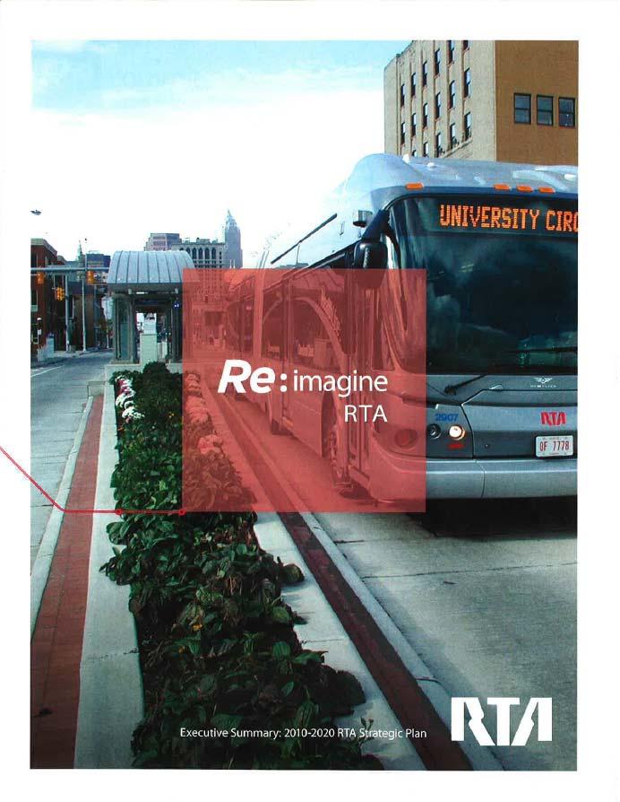 Study Rationale 2010-2020 Strategic Plan Put customer needs first Focus on access to jobs & education Reinvest in existing transit corridors