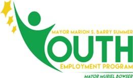 District-Wide Workforce Development Signature Programs The Mayor Marion S.