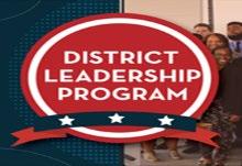 for the District of Columbia. Candidates compete for 18-month fellowship appointments, during which they may complete three, six-month rotations, working at different District agencies.