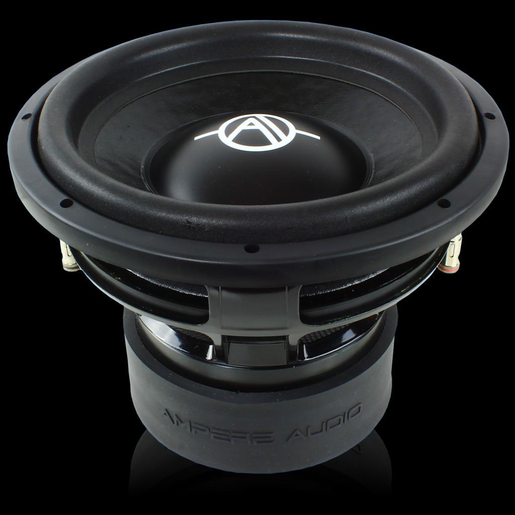 P a g e 3 AA-3.0 v2 1500w rms series The AA-3.0 v2 Series is our newest line up for subwoofers and all built in house. The AA-3.0 v2 was designed for 1500 rms per driver.