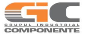 Romcat GIC Metal is part of GIC, one of the most important