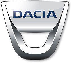 Parts delivered for main client DACIA