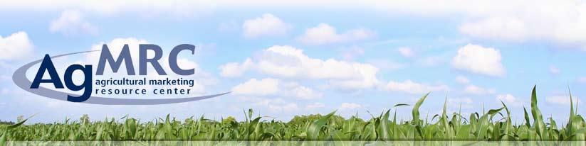 Renewable Energy Newsletter in this issue... The Role of Greenhouse Gas Offsets to Agriculture... 1 Updated Trends in U.S. Wet and Dry Corn Milling Production.