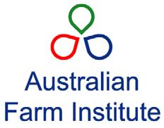 The impact of a carbon price on Australian farm businesses: Grain production Australian Farm Institute, June 2011.