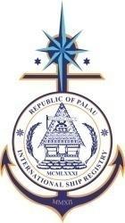 The Republic of Palau A New Vision of Quality in Ship Registration Services MN No. 12-007 Revision No.