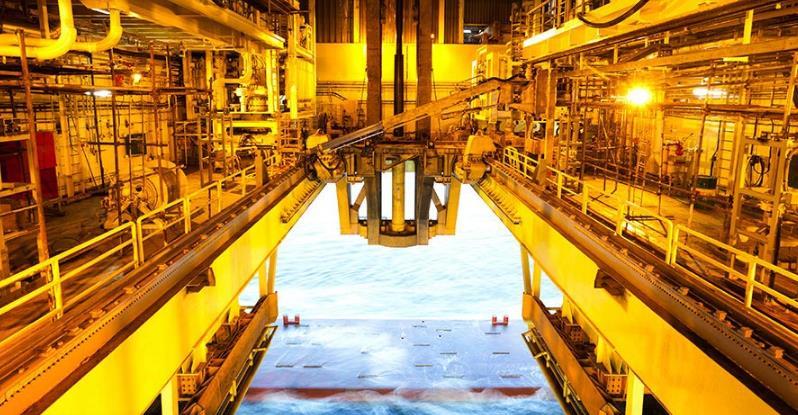 Asset Integrity The oil and gas industry is currently faced with the challenge of Maximising Economic