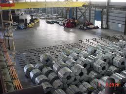 Warehousing and Distribution Quadra Logistics