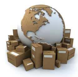 export shipments.