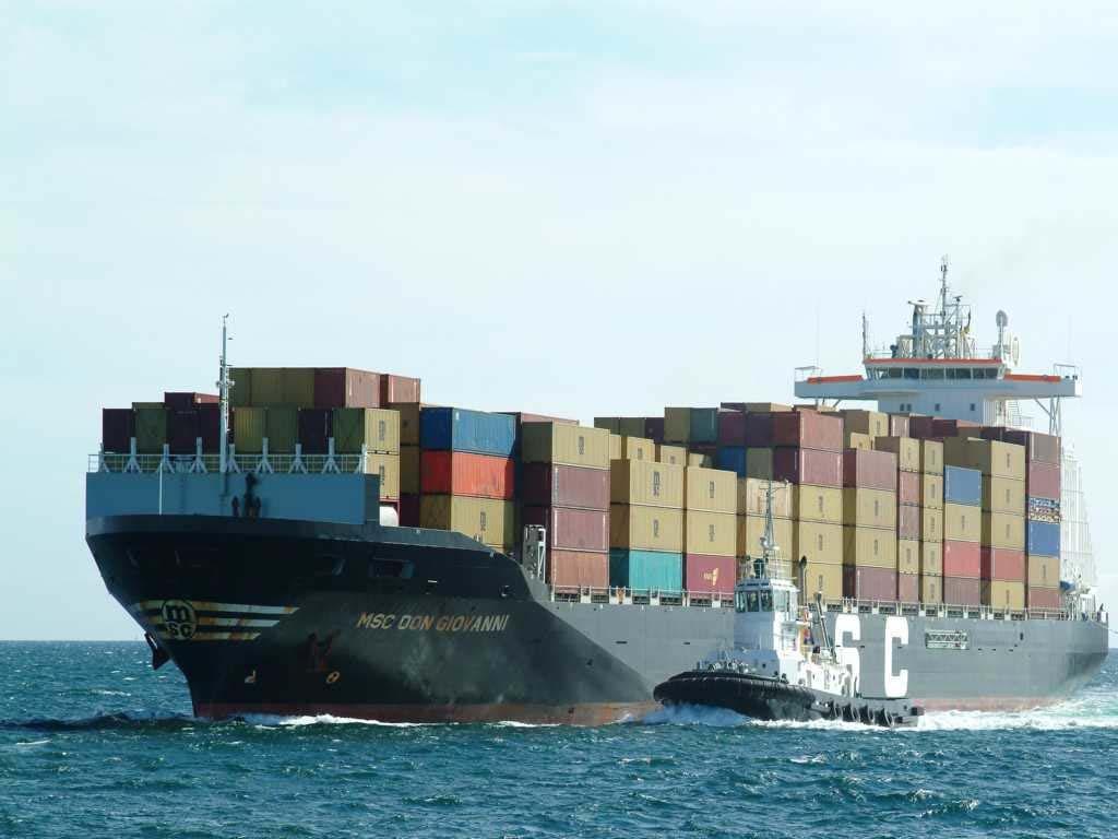 SEA FREIGHT * To / from all major ports worldwide. * FCL, LCL and special equipment.