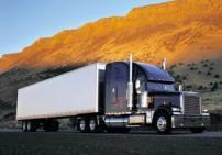 Trucking Nationwide relationship with trusted carriers