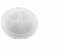 1.1 Syringe-Filters 1.1.5-30 mm Syringe Filters Features and Benefits Housing material: Pure polypropylene is heat-sealed without the use of glues or sealants Membrane material: ylon, PTFE, PES,