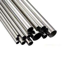 Steel Flat Pipes