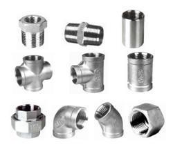 PIPE FITTINGS AND