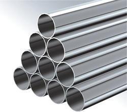 Steel Half Round Tubes