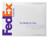 4 Packing your shipment FedEx provides tough, easy-to-use packaging, at no extra