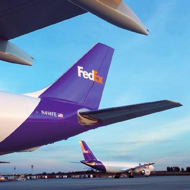 Improve your supply chain performance with FedEx Supply Chain Management and IT expertise: FedEx Supply Chain Services.