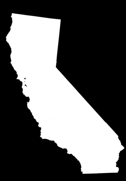 6 California s Larger
