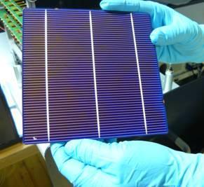 what is photo voltaics?