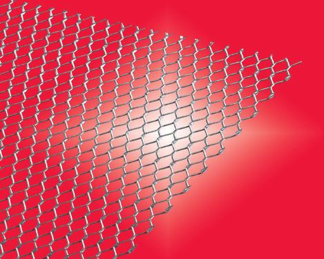 Channel Phillips RC-2 Resilient Sound Channel Phillips Diamond Mesh Lath Since its establishment in 1955, Phillips has continued to grow and introduce product solutions to the construction industry.