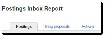 2.8 Approver: How to Review the Hiring Proposal and Submit to HR for
