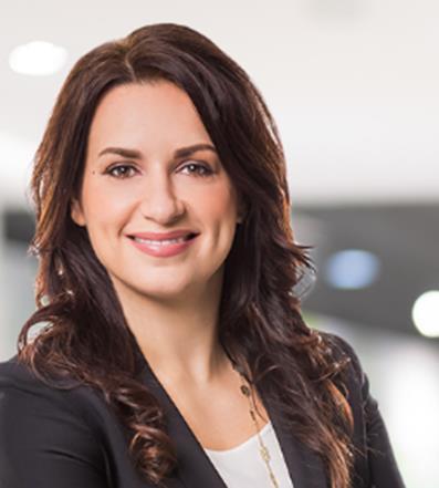 Prior to joining Navigant, Aida was a Senior Manager at Accenture working with large utilities on Customer Service operational performance and solutions delivery, business process transformation