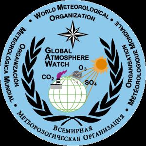 Global Atmospheric Watch http://gaw.kishou.go.