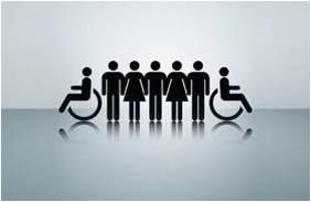 Disability Reasonable Accommodation Definition of Disability is broad: a