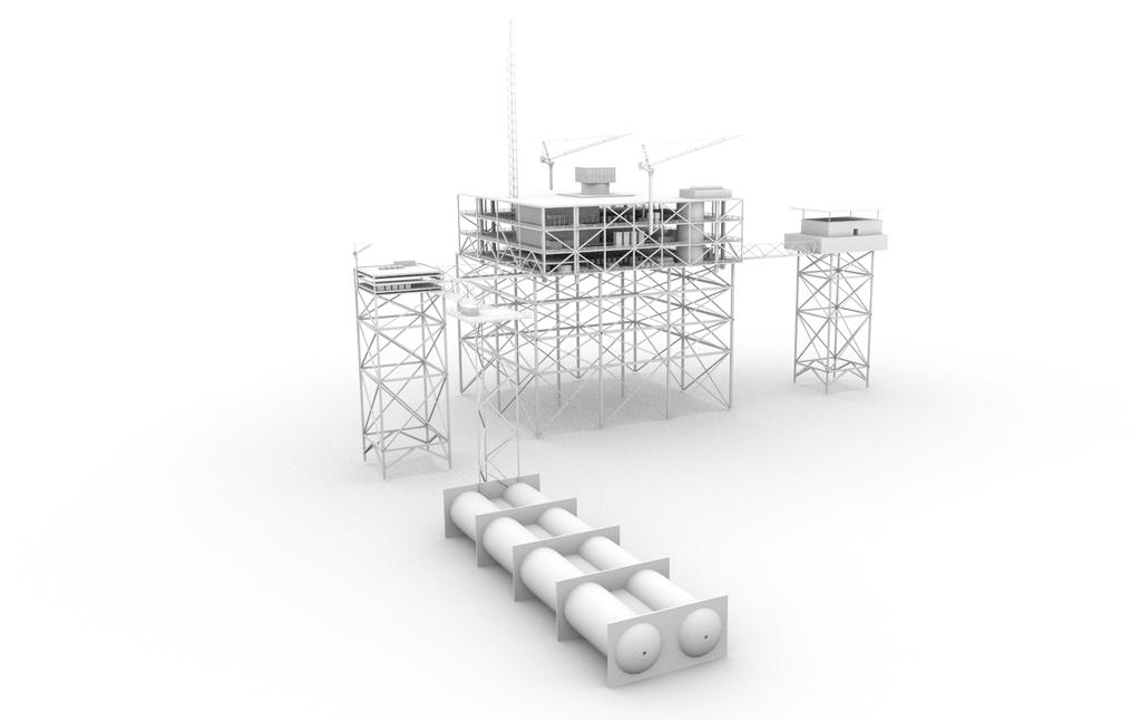 STORAGE SOLUTIONS FOR LNG PROJECTS Innovative solutions to meet LNG demand STORAGE SOLUTIONS FOR LNG PROJECTS Flexible infrastructure solutions Working with developers to meet rising demand through