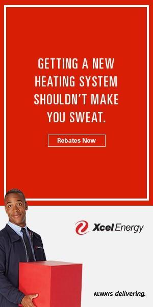 Gas Energy Efficiency Rebates Prescriptive rebate options: Boilers Commercial water heaters Commercial furnaces Unit heaters ECMs - *must have electric service from Xcel Energy Pipe