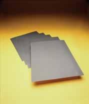 3M Wetordry Sheet Selection Guide Product ID Mineral Backing Blending Finishing 431Q Silicon C wt. Paper 413Q Carbide A wt. Paper 3M Wetordry Sheets 413Q Silicon carbide on an A wt.