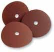 3M Fibre Disc Selection Guide Select Fibre Discs for fast cutting when grinding and blending.