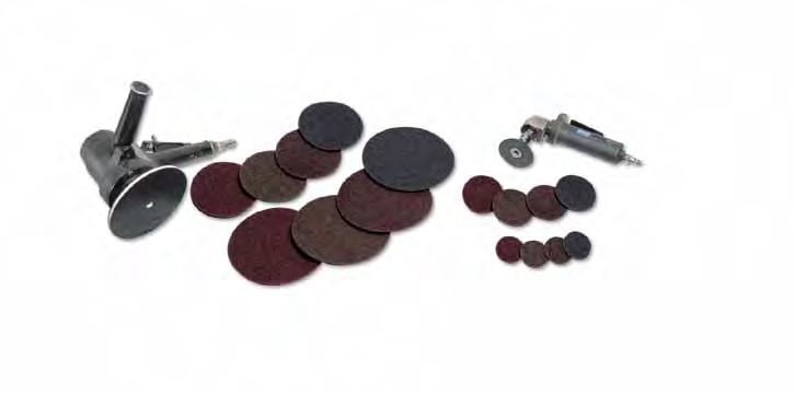 /Case Roloc TP (Metal Button) 048011-13237-2 25,000 2" 50/200 A CRS 048011-13241-9 18,000 3" 25/100 048011-13243-3 A VFN Roloc TR (Plastic Button) 048011-15393-3 A CRS 048011-15392-6 A MED