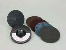 /Case 14105-3 13,000 9145S 4-1/2" 08713-9 10,000 915S 5" 1/5 04270-1 6,000 917S 7" Scotch-Brite Surface Conditioning Disc Pack 920S Contains a variety of grades of 2" and 3" non-woven surface