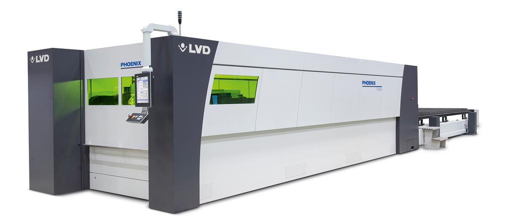 From Concept To Product ADVANCED TECHNOLOGY LASER SOLUTIONS FIBRE TECHNOLOGY With the latest computerised systems, RCR Laser is able to accept drawing information from clients as CAD files, fully