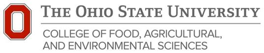 16 VegNet Newsletter COLLEGE OF FOOD, AGRICULTURAL, AND ENVIRONMENTAL SCIENCES Editor, Brad Bergefurd Bergefurd.1@osu.edu 740.289.2071 Ext.