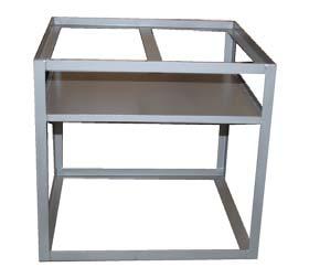 Accessories STANDS FOR BENCH TOP FURNACES Available