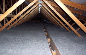 Commercial Energy Efficiency Programs Building Envelope: Ceiling Insulation Upgrade Retrofit only Must be pre-qualified in advance. $0.10 SF upgrade to R-19 An additional $0.