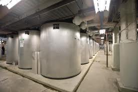 Commercial Energy Efficiency Programs HVAC Equipment: Thermal Energy Storage (TES) New Construction