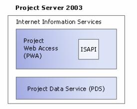 provides all the capabilities in Project Standard 2003.