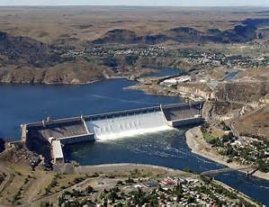 Bureau of Reclamation Established in 1902 with the mission to reclaim the