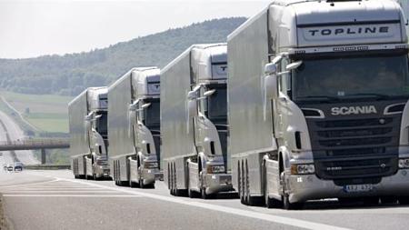NCHRP Web-Only Document 231, Challenges to CV and AV Application in Truck Freight Operations - completed Describes freight environments and challenges for connected and highly automated technologies
