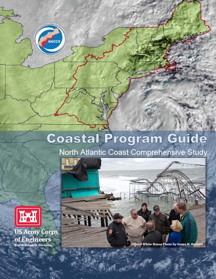 Relevant USACE Community Documents