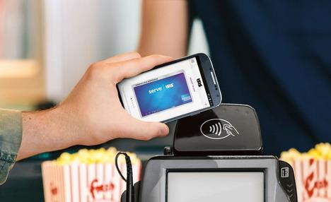How Retailers Can Get There Where They Need to Be Payment Technology NFC - Near