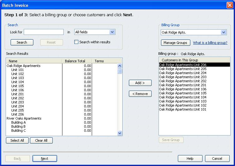 Available with: QuickBooks Pro 2011, QuickBooks Premier 2011 (all editions), QuickBooks Enterprise 11.0 (all editions).