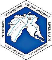 ICPRB Report 14-3 Interstate Commission on the Potomac River Basin 30 West Gude Dr.