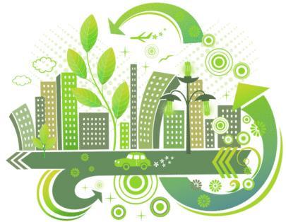 Spatial priority objectives PO 8: to enhance the sustainability of the Union s cities Sustainability criteria for cities