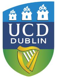 UCD Human Resources UCD HR